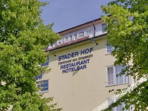 Image of Parkhotel Stader Hof