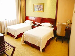 Image of Vienna Hotel Suzhou Luokou Furniture Store