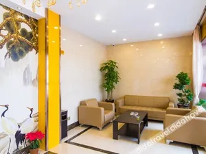 Image of Guanlin Holiday Hotel