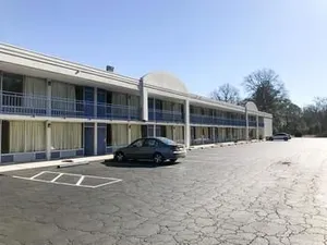 Image of Motel 6 Yemassee, SC