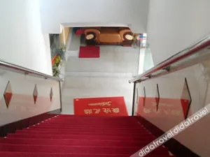 Image of Jiangtao Hotel (Guangzhou Jiangnan West City Ergong Subway Station Store)