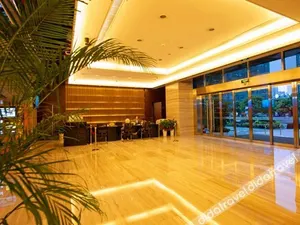 Image of Three Gorges Serviced Apartments