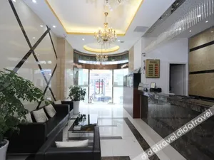 Image of Harbour Star Hotels