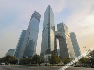 Image of Grand Apartment Hotel (Xi'an Zhangbasi Road Subway Station)