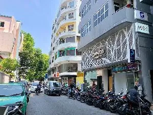 Image of Amina Residency - Luxury Stay