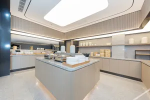 Image of Ji Hotel Suzhou Jinjihu Ligongdi