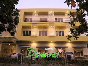 Image of Hotel Dewanti