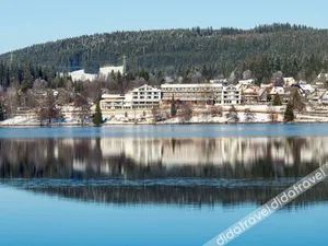 Image of BRUGGER'S Hotelpark am See