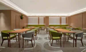 Image of Ji Hotel Lianyungang Suning Plaza