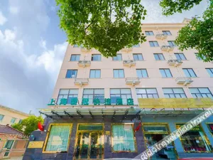 Image of Shanghai Biguan Hotel