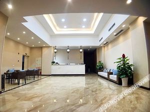 Image of Wenqi Business Hotel