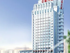 Image of Longtang Hotel
