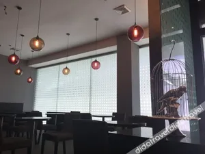 Image of Orange Hotel Ningbo Railway Station
