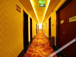 Image of Jaguar Hotel (Shanxi University Taiyuan South Railway Station)