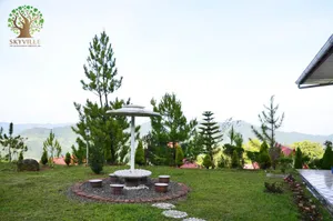 Image of Skyville Zen Resort,Kundasang