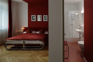 Image of AXA Hotel