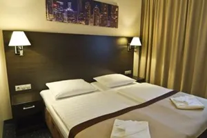 Image of Centro Hotel Kurfürstendamm