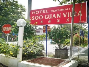 Image of Soo Guan Villa