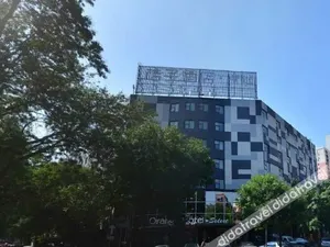 Image of Orange Hotel (Tianjin Wudadao)