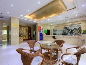 Image of World Hotel