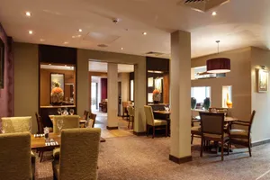 Image of Premier Inn Canterbury City Centre