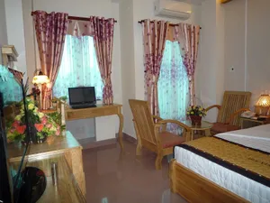 Image of Duc Vuong 2 Hotel
