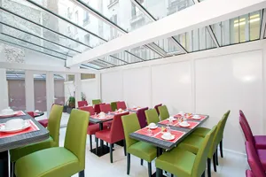 Image of Hotel Meridional
