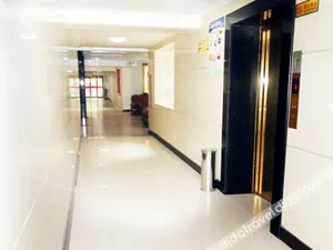 Image of Homeinn Selected Hotel (Lanzhou Railway Station Subway Station)