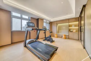 Image of Hanting Hotel Shanghai Fengxian Situan New Siping Road