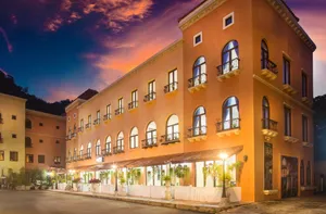 Image of THE STAY