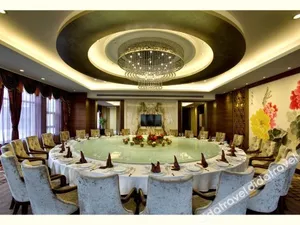 Image of Tiangang Xiyue Hotel (Ningbo Yinzhou Wanda Plaza Impression City Branch)