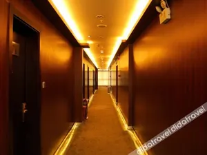 Image of Kunming Sakura Theme Hotel (Aegean Shopping Park)