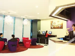 Image of Hotel  Z (Shenzhen Futian Nonglin Subway Station)