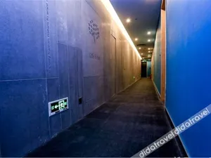 Image of Life Hotel (Guangzhou Exhibition Center Chigang Metro Station Canton Tower)