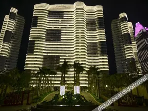 Image of Ziyougang Holiday Hotel