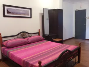 Image of Apek Utama Hotel