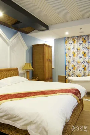 Image of Harbin Walker Coffee Hotel