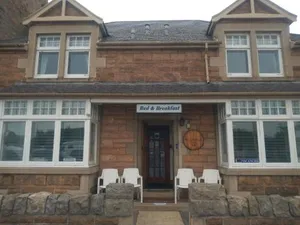 Image of BELLEVILLE BED AND BREAKFAST