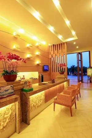 Image of Sanya Tsingneng Landscape Coastal Hotel