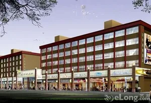 Image of My Pleasant Hotel