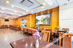 Image of LUCASTA SAIGON Hotel