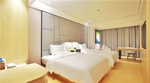 Image of JI Hotel Shanghai World Expo Yanggao Nan Road