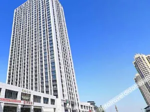 Image of Home Inn (Harbin West Railway Station Wanda Plaza Jinjue Wanxiang)