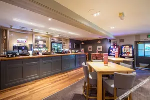 Image of Newport Wales (M4, J24)