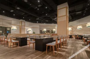 Image of Tangliande’ Doshi Hot Spring Hotel