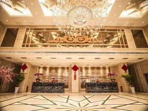 Image of JI Hotel (Xi'an Mutasi Subway Station)