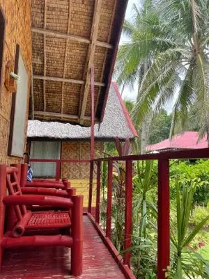Image of Anda Poseidon’s Beach Resort