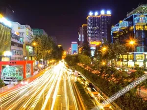 Image of Golden Sha International Hotel
