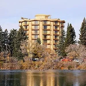 Image of Hotel on the Falls