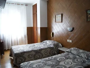 Image of Hostal Sanmar